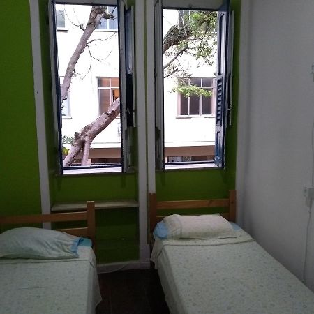 Enseada Rio Hostel Rio de Janeiro Ngoại thất bức ảnh