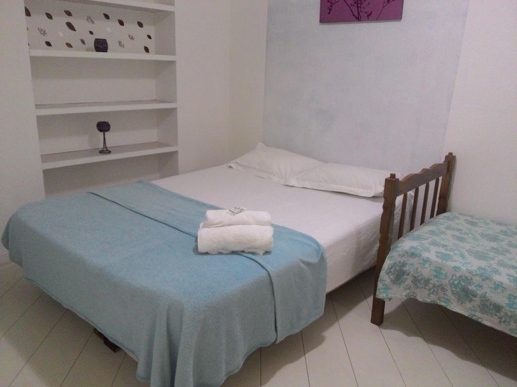 Enseada Rio Hostel Rio de Janeiro Ngoại thất bức ảnh