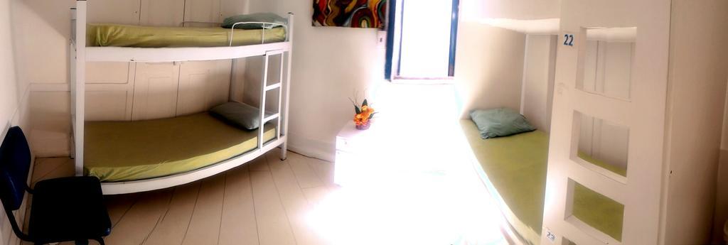 Enseada Rio Hostel Rio de Janeiro Ngoại thất bức ảnh