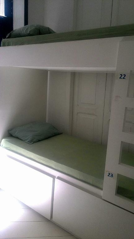 Enseada Rio Hostel Rio de Janeiro Ngoại thất bức ảnh