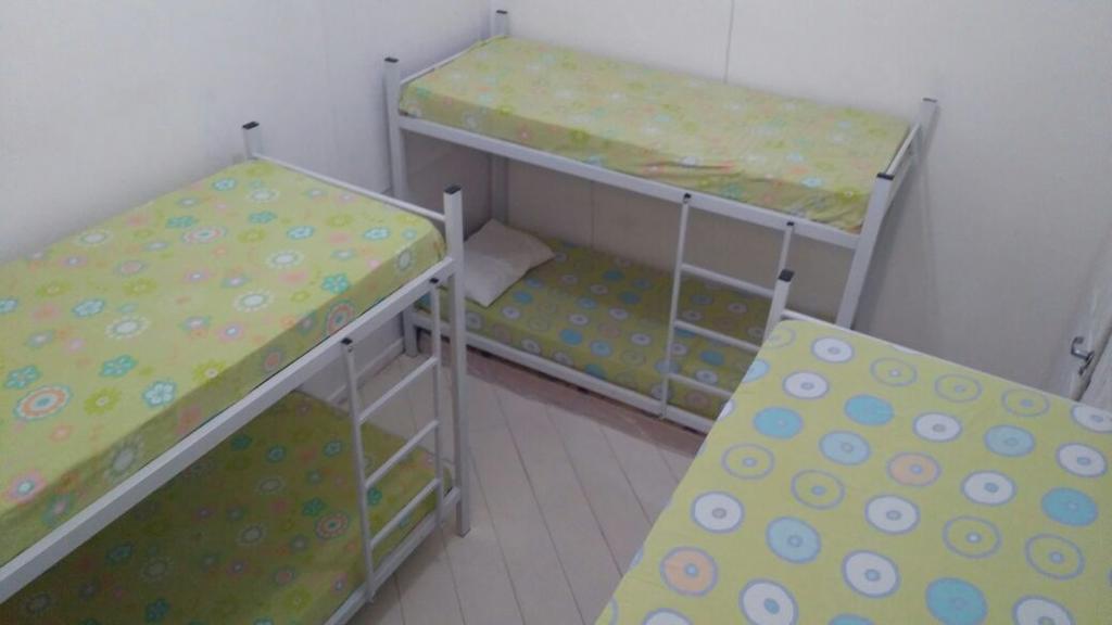 Enseada Rio Hostel Rio de Janeiro Ngoại thất bức ảnh