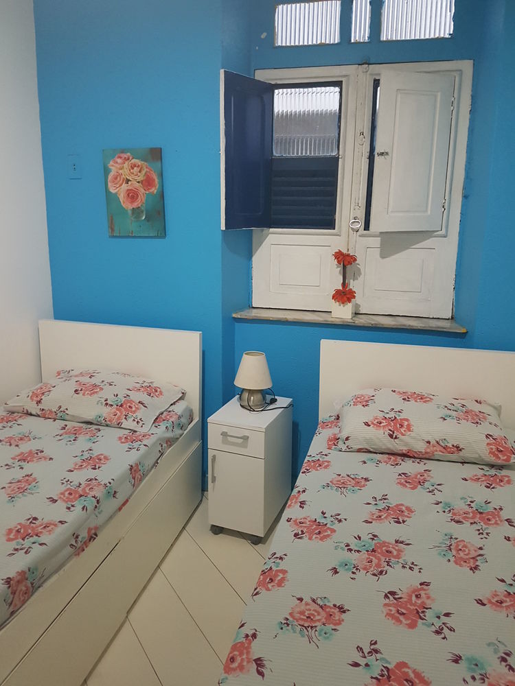 Enseada Rio Hostel Rio de Janeiro Ngoại thất bức ảnh