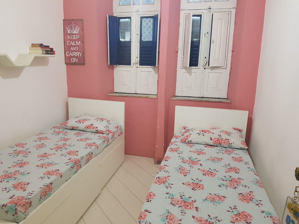 Enseada Rio Hostel Rio de Janeiro Ngoại thất bức ảnh