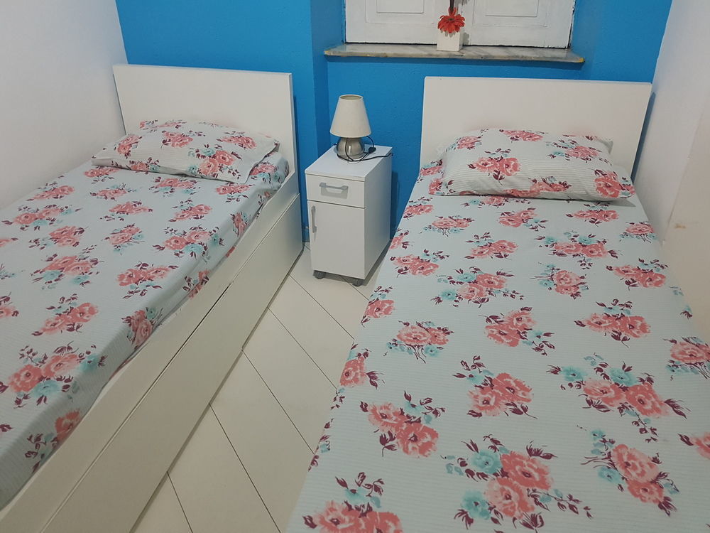 Enseada Rio Hostel Rio de Janeiro Ngoại thất bức ảnh