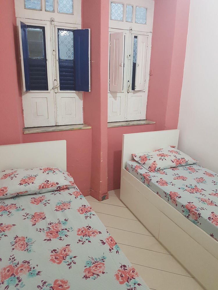 Enseada Rio Hostel Rio de Janeiro Ngoại thất bức ảnh