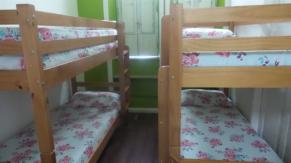 Enseada Rio Hostel Rio de Janeiro Ngoại thất bức ảnh