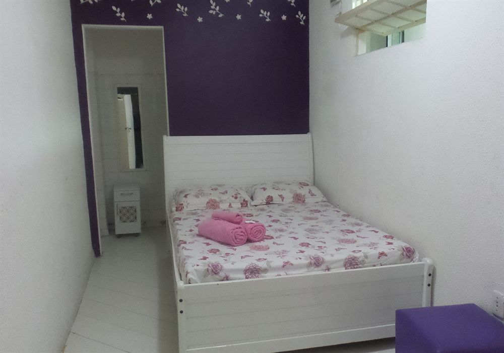 Enseada Rio Hostel Rio de Janeiro Ngoại thất bức ảnh