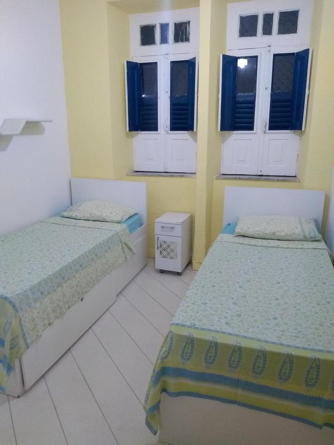 Enseada Rio Hostel Rio de Janeiro Ngoại thất bức ảnh